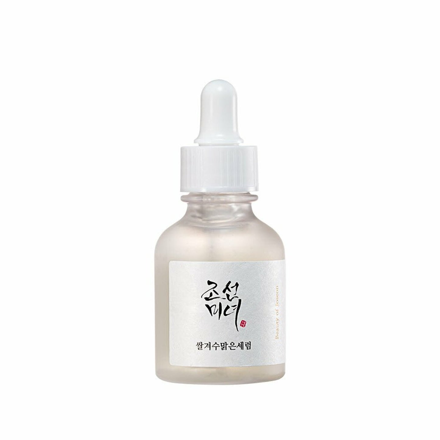 [Beauty Of Joseon] Glow Deep Serum, Rice + Arbutin, 1.01 Fl oz (30 ml)