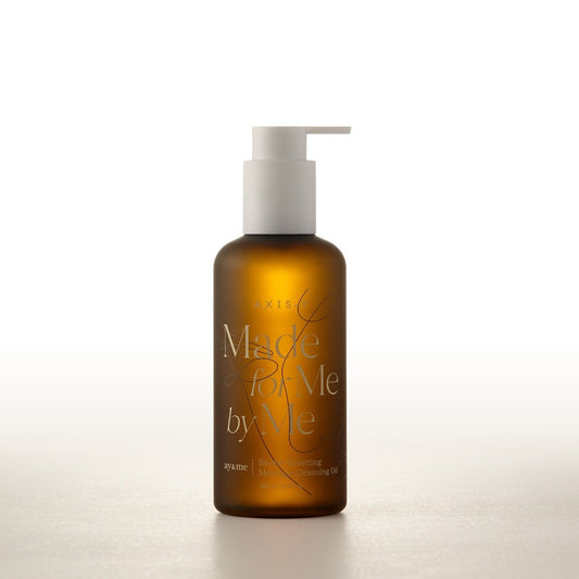 Biome Resetting Moringa Cleansing Oil 200ml