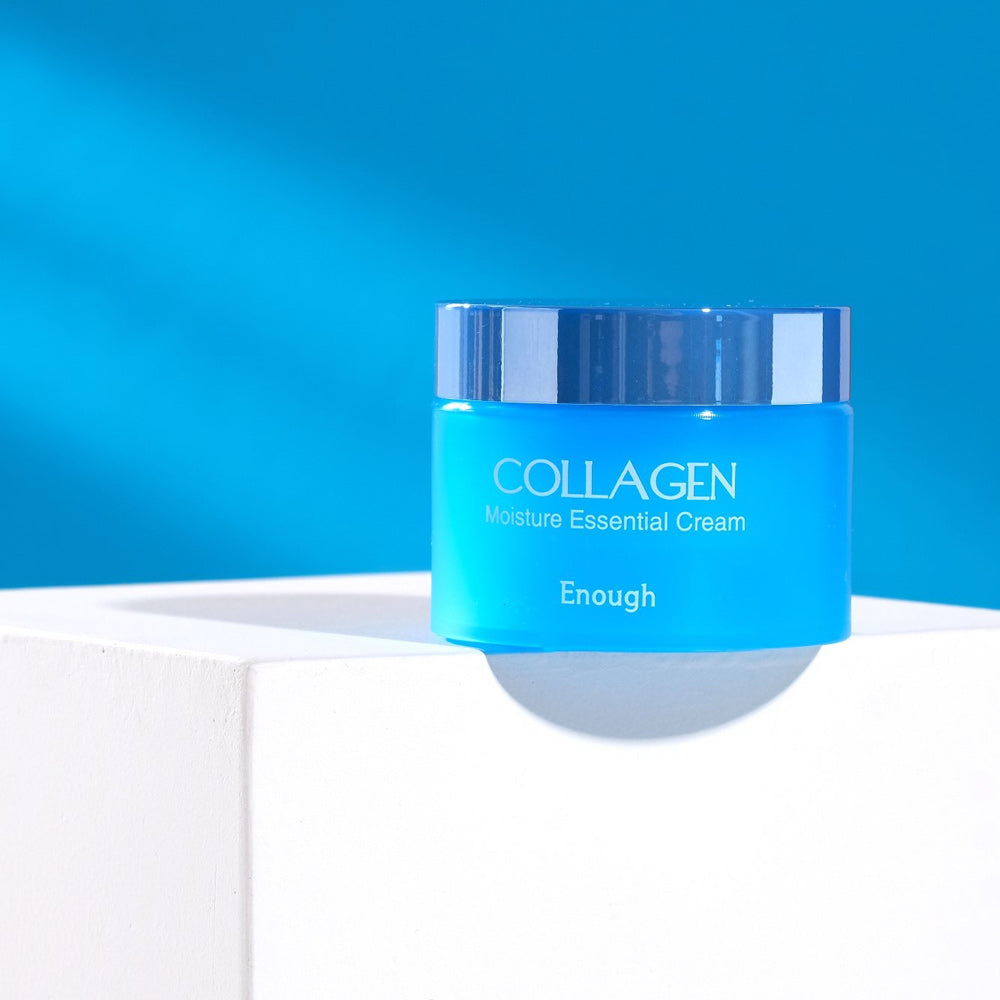 [Enough] Collagen Moisture Essential Cream