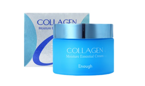 [Enough] Collagen Moisture Essential Cream