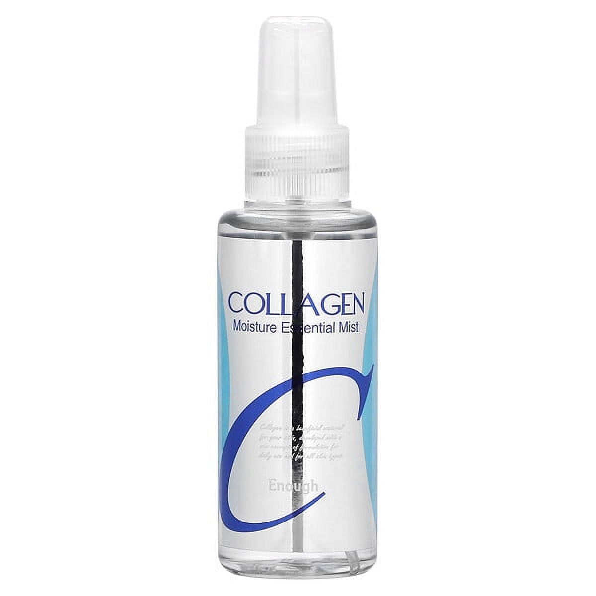 [Enough] Collagen, Moisture Essential Mist, 100 ml