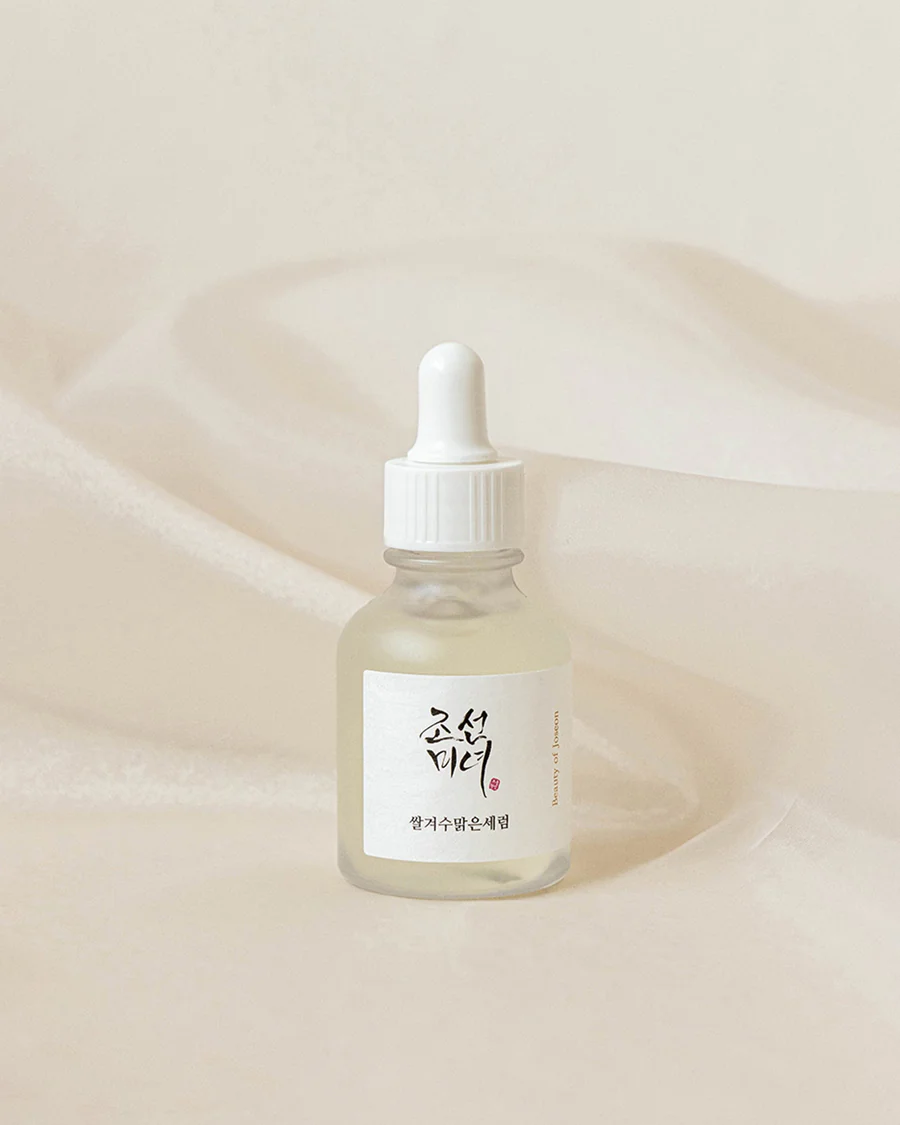 [Beauty Of Joseon] Glow Deep Serum, Rice + Arbutin, 1.01 Fl oz (30 ml)