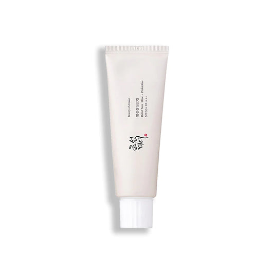 [Beauty of Joseon] Relief Sun : Rice + Probiotics, SPF 50+ PA ++++, 50 ml