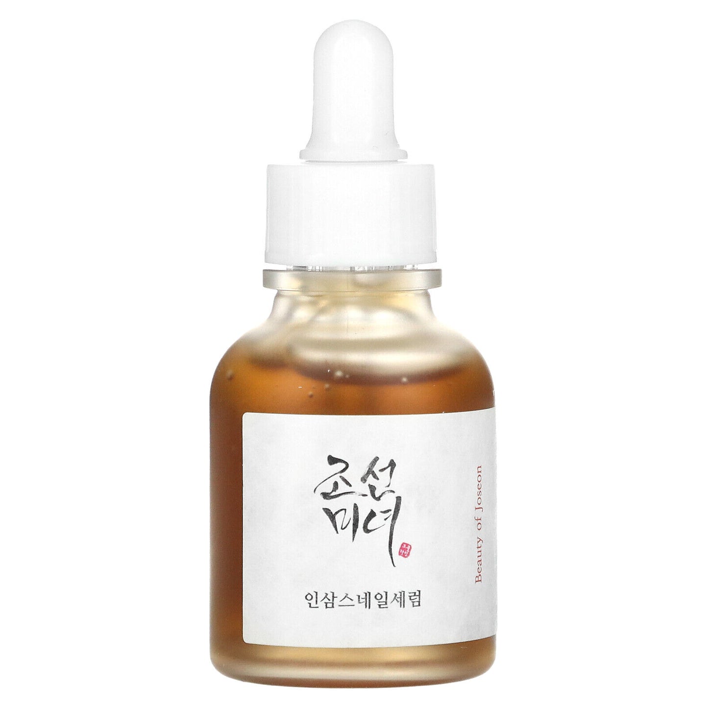 [Beauty of Joseon] Revive Serum, Ginseng + Snail Mucin, 1.01 Fl oz (30 ml)