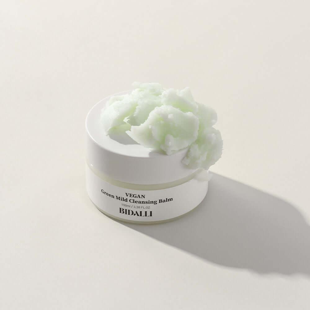 [Bidalli] Vegan Green Mild Cleansing Balm 100ml