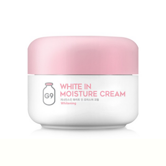 [G9skin] White in Moisture Cream